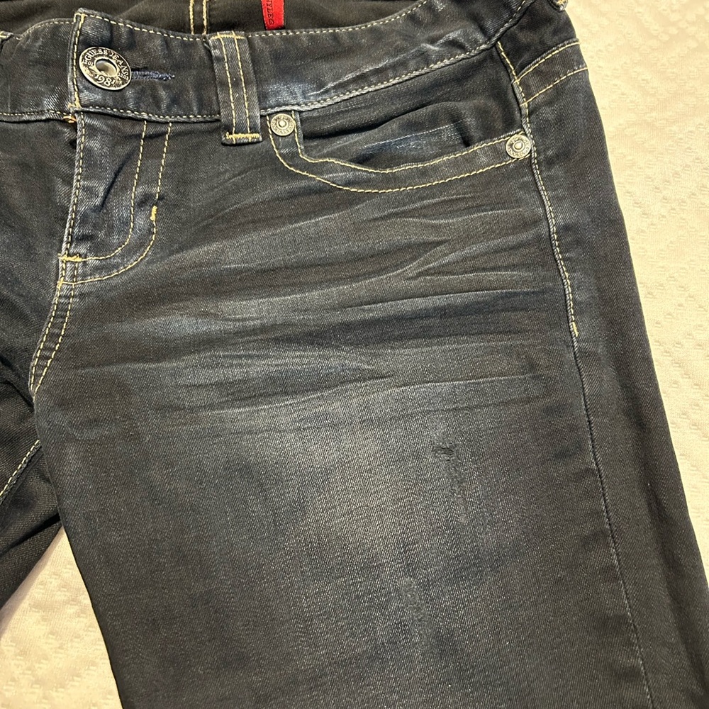 Guess women jeans. Size 28 - Picture 4 of 7